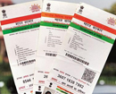 Aadhaar to be made mandatory for filing I-T Return, applying for PAN Card